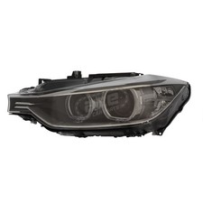 BMW 3 Series F30 2011-2015 Headlight Headlamp XENON With LED DRL Passenger Left