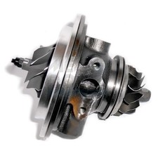 MEAT & DORIA Rumpfgruppe Lader für Audi A4 Avant 8D5 B5 RS4 quattro