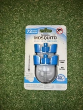 Thermacell Mosquito Repellent Refills 36 hour (72 Hours Total) 2-PACK BRAND NEW