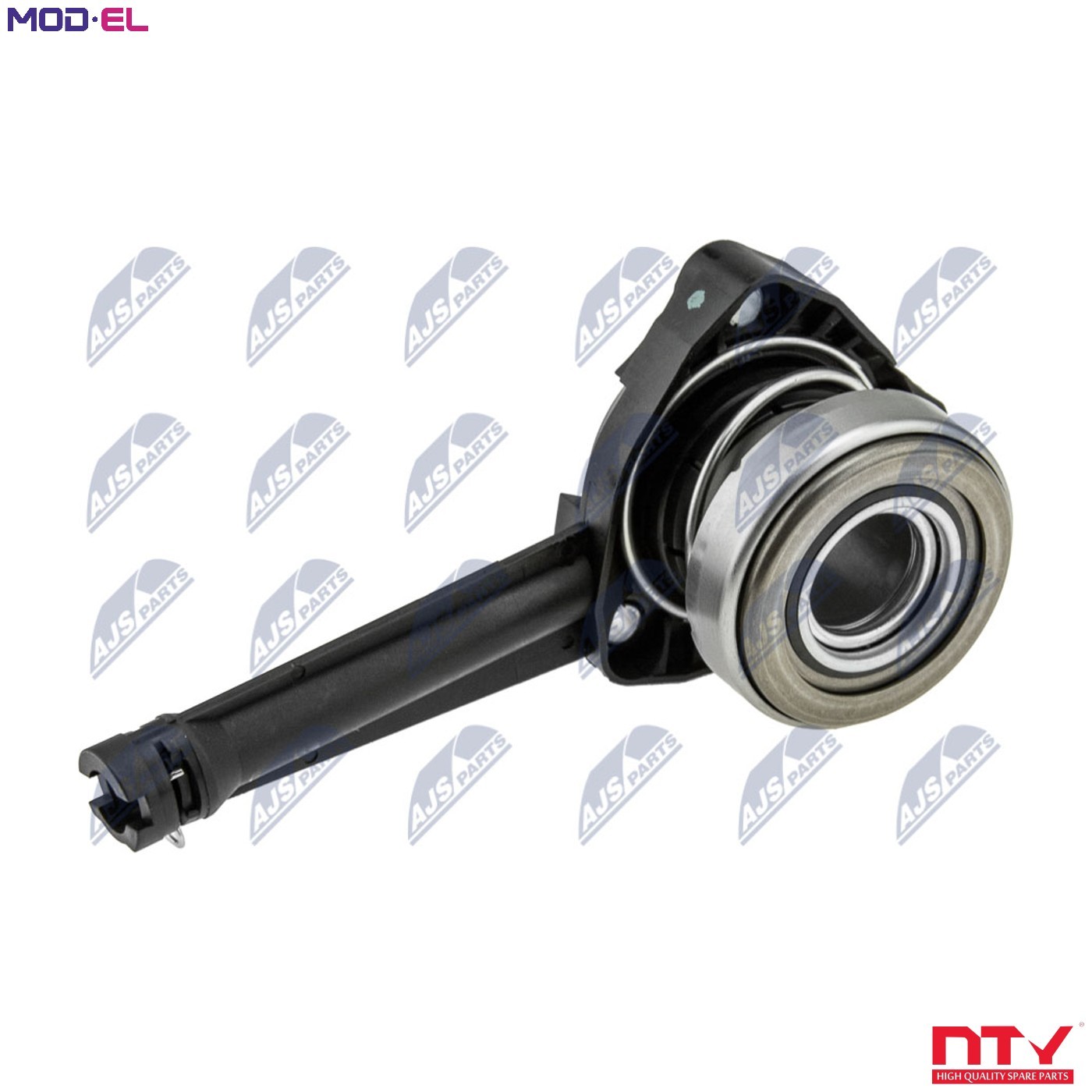 Central slave cylinder NWS-PL-002 NTY for RENAULT OPEL NISSAN - Image 10