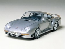 Tamiya 1/24 Porsche 959 (24065)