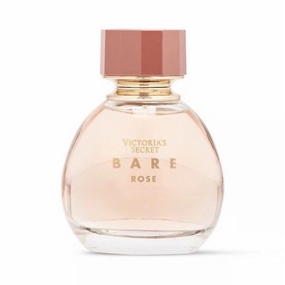 Victoria's Secret Bare Rose Eau de Parfum Spray, 1.7 fl oz (50 mL)