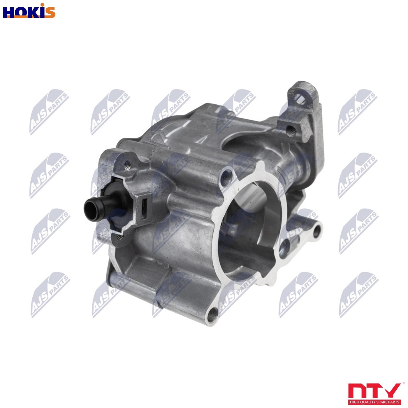 VACUUM PUMP BRAKING SYSTEM PVP-VW-015 FOR SKODA OCTAVIA/II/Combi SUPERB  SEAT