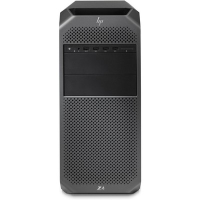 HP Z4 G5 Workstation 5E8X4EA - Intel Xeon W3-2535, 64GB RAM, 1000GB SSD, RTX 400