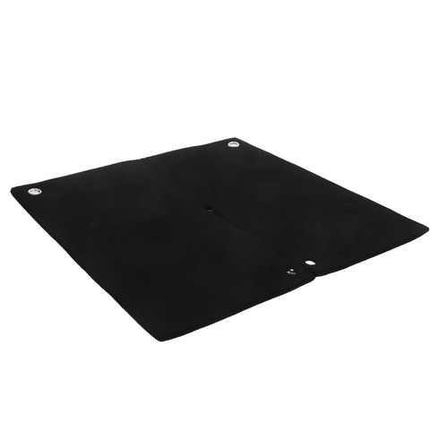 Protector térmico de soldadura: estera ignífuga para soldadura soldadura - resistente al calor - Imagen 5 de 20