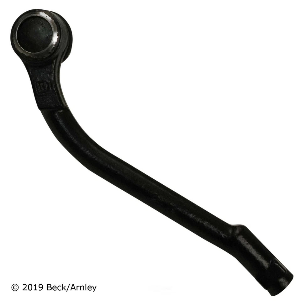 Steering Tie Rod End fits 2010-2013 Kia Forte,Forte Koup  BECK/ARNLEY - Image 3 of 4