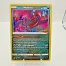 Pokemon  Galarian Moltres SWSH125 Evolving Skies Prerelease Promo Holo NM