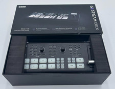 Osee GoStream Deck HDMI Pro Live Streaming Multi Camera Video Mixer Switcher