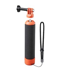 Buoyancy Stick Floating Hand Grip Anti-sinking Handle Accessory for Insta360/DJI