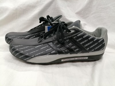 PORSCHE DESIGN Model BLK ADIDAS