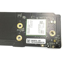 Power ON/OFF Board Switch Unit PCB Module Replacement Parts for Xbox One S Slim