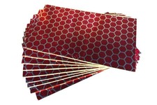 Classic Auto Air Membrane Membrane Insulation Liner Insulates And Dampens Exteri