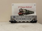 O Scale Trains Lionel Virginian Hopper 9134 — photo 6