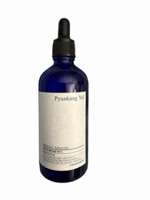 Pyunkang Yul, Moisture Ampoule, 3.3 fl oz 100 ml , Balance of moisture and oil