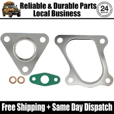 Turbo Charger Gasket Kit For Mitsubishi Triton MN 4D56 2.5L 2WD