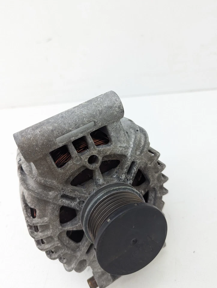 Mini Cooper r56 2007 alternador generador 120a OEM Valeo 7576513 Foto 4 de 4