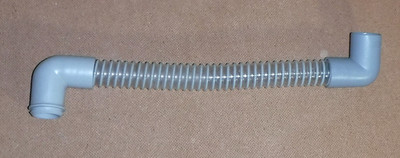 Kirby G Series Carpet Shampoo System Replacement Gray Water Hose