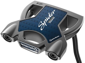 Putter taylormade Spider Maillet Occasion Droitier - Rue du Golf