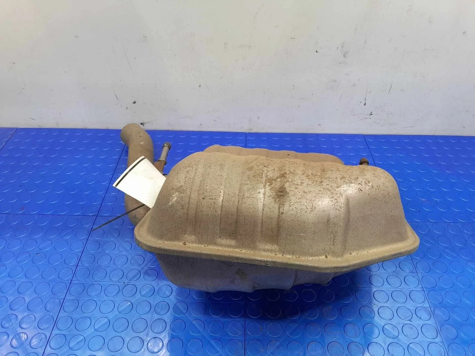 Оригинальный левый задний глушитель выхлопной системы со стороны водителя для Dodge Charger 20–23 годов выпуска 3,6 л 68271449ab - Изображение 4 из 4