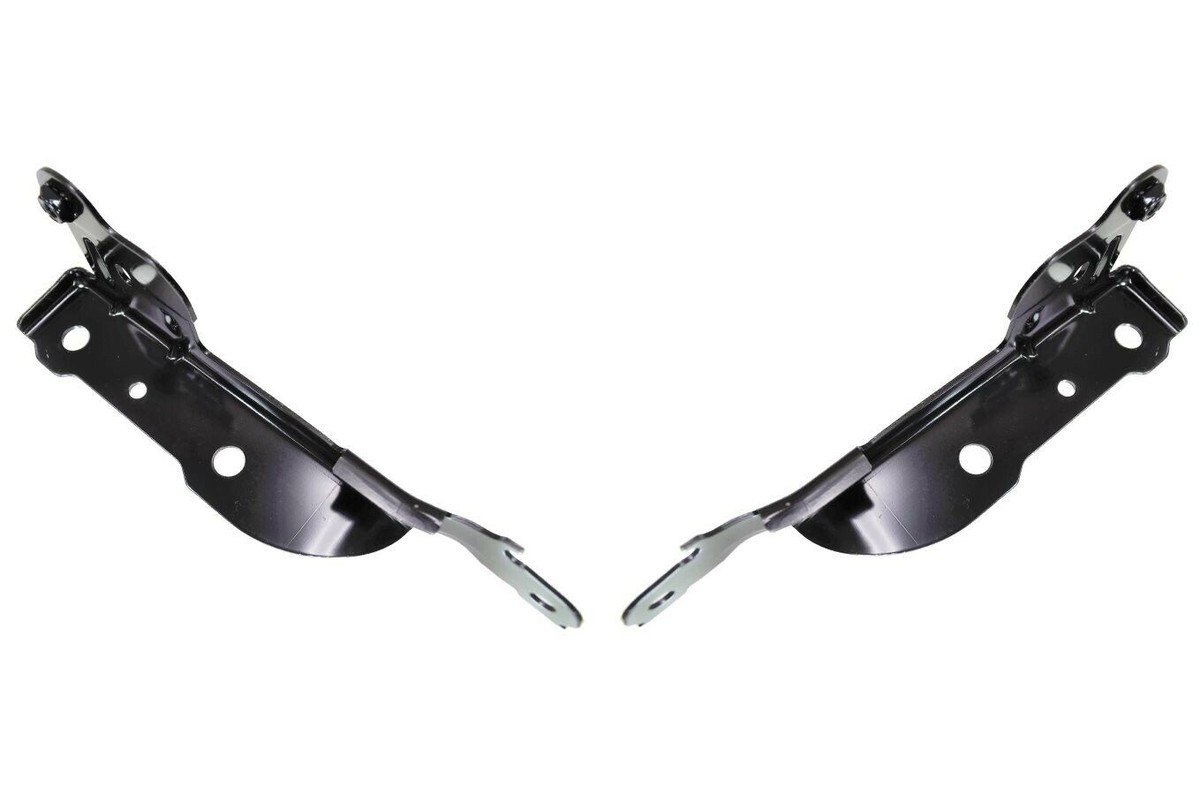 fits 2007 to 2014 Chevrolet Silverado 3500 HD Hood Hinge Left and Right