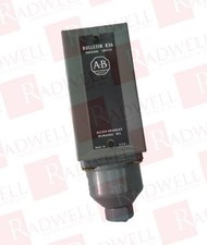 ALLEN BRADLEY 836-C2A / 836C2A (USED)