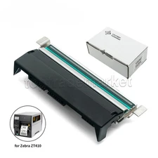 USA 300DPI Printhead for Zebra ZT410 ZT411 ZT400 Thermal Printer P1058930-010