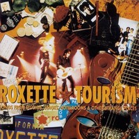Audio Cd - Roxette - Tourism - Emi -D- Neu