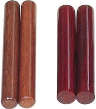 Claves, Set of 2