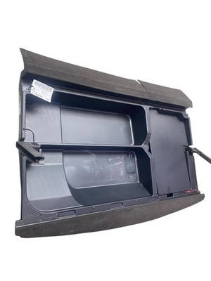 2018-2022 LINCOLN NAVIGATOR L REAR TRUNK CARGO FLOOR STORAGE TRAY