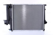 Radiateur BMW 760