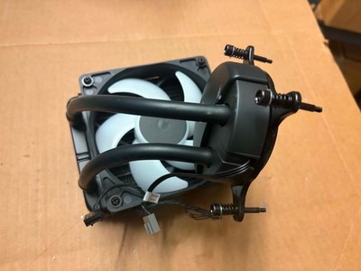 Genuine Dell Alienware Aurora R13 RGB FAN non-cryo Liquid CPU Cooler 80H81