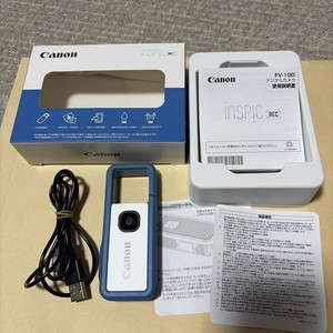 Canon Inspic Rec | eBay