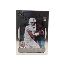 2020 Panini Chronicles - Legacy Update Rookies Tua Tagovailoa #202 (RC)