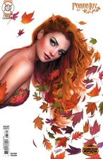 POISON IVY #37 (NATHAN SZERDY VARIANT)(2025) COMIC BOOK ~ DC COMICS