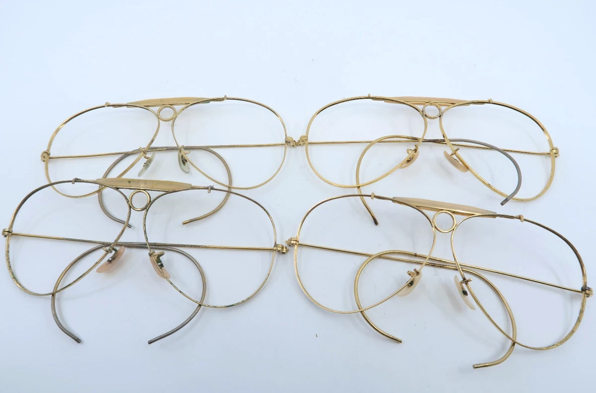 Ray Ban B L Shooter Indiana Vintage Sunglasses for sale | eBay