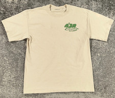 AJR Hollywood Bowl Los Angeles CA October 4th 2025 T-Shirt BEIGE All Size MI745 AJR Hollywood Bowl Los Angeles CA October 4th 2025 T-Shirt BEIGE All Size MI745