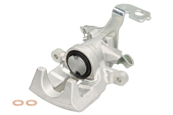 Herth+Buss Jakoparts J3212159 Bremssattel Bremszange Hinten, Hinten Links-image