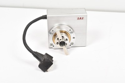 IAI Corporation RCP2-RTCBL-I-35P-30-360-P1-N Drehantrieb DC24V ungeprüft