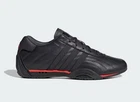 Adidas Originals Adiracer LO Audi F1 Team  OG men's shoes Utility Black KJ1221