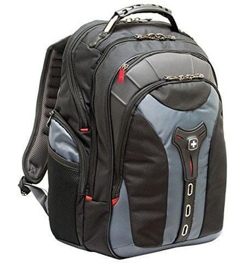 Wenger 600639 PEGASUS 17IN NOTEBOOK BACKPACK ~E~