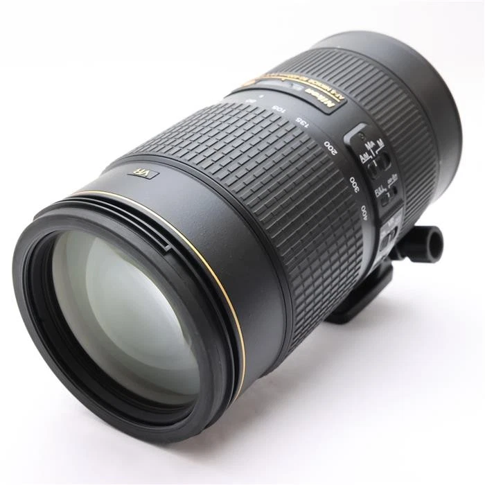 Nikon NIKKOR AF-S Nikon F Standard Camera Lenses for sale | eBay