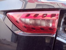 Feu arrière Infiniti FX