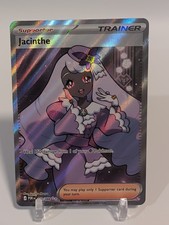 Jacinthe 110/088 Me03: Perfect Order Holo NM