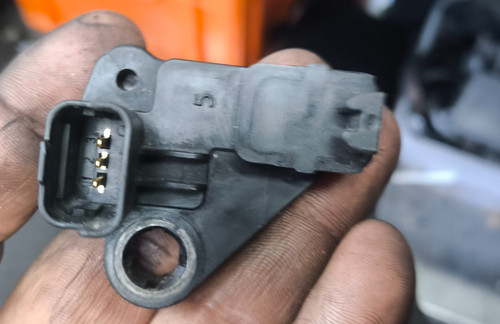 Kurbelwellensensor BM516C315BB Ford Focus MK3 Volvo V40 V60 2012-2018 1.6 TDCI