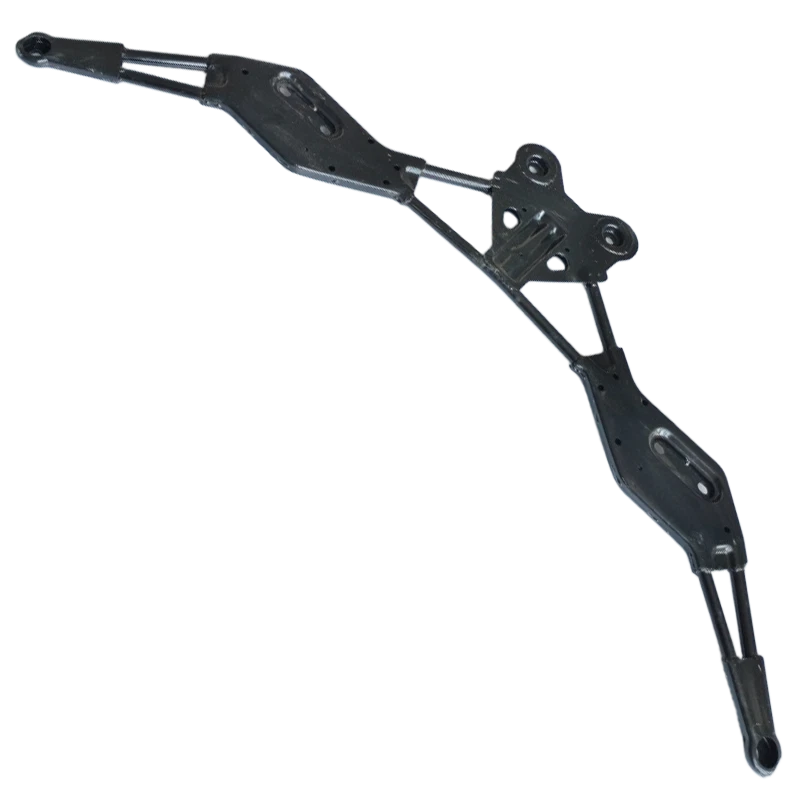 New For Infiniti Ex35 G25 G35 M37 G37 M35 M45 AWD Front Subframe Cross Bracket - Изображение 2 из 4