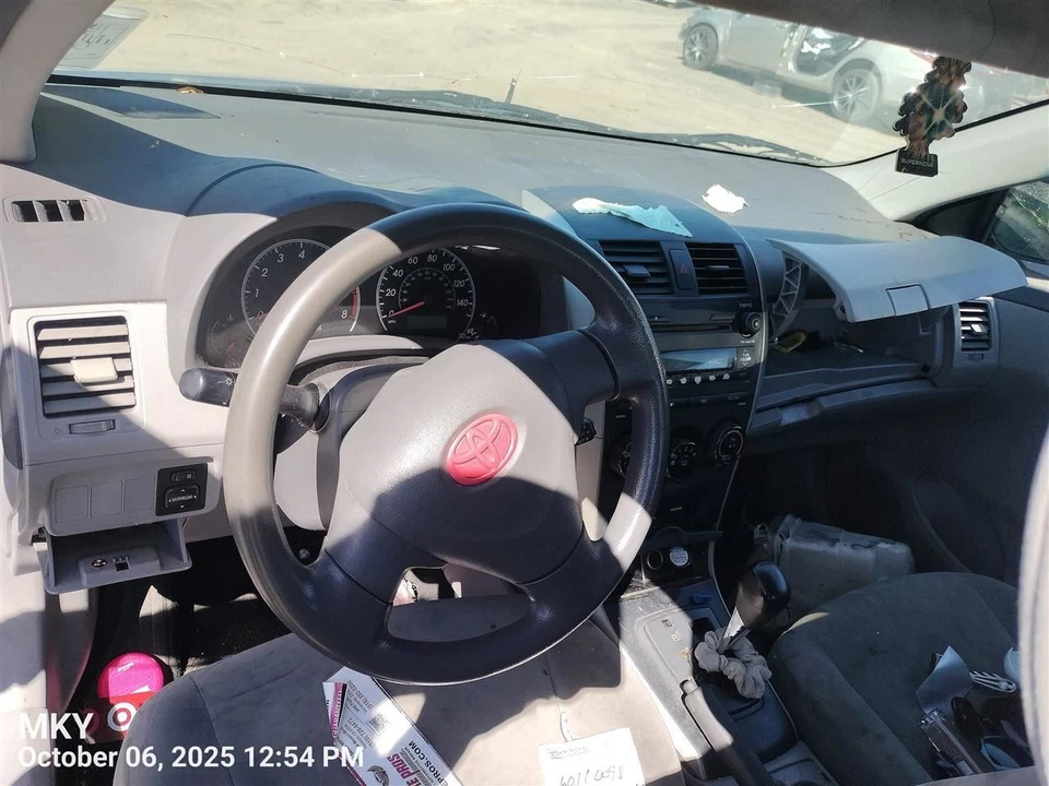 点火开关常规点火适用于 03-20 4 Runner 7647941 — 第 3/4 张图片