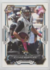 2015 Bowman Blake Bortles #57 7l6