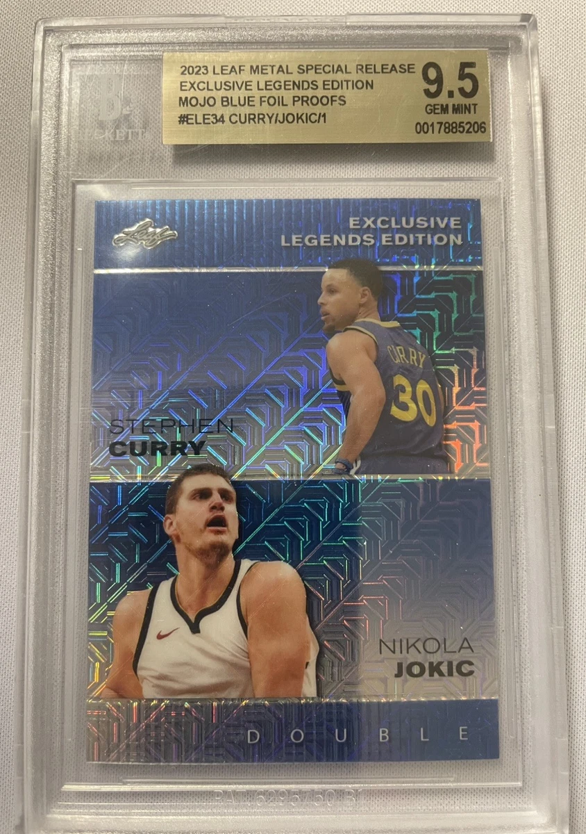 Leaf Basketball Golden State Warriors Sports Trading Cards