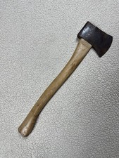 Vintage Belknap Blue Grass Boy's Axe 19" Long Louisville, KY