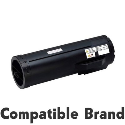 For Xerox 106R03942 Black Toner Cartridge
